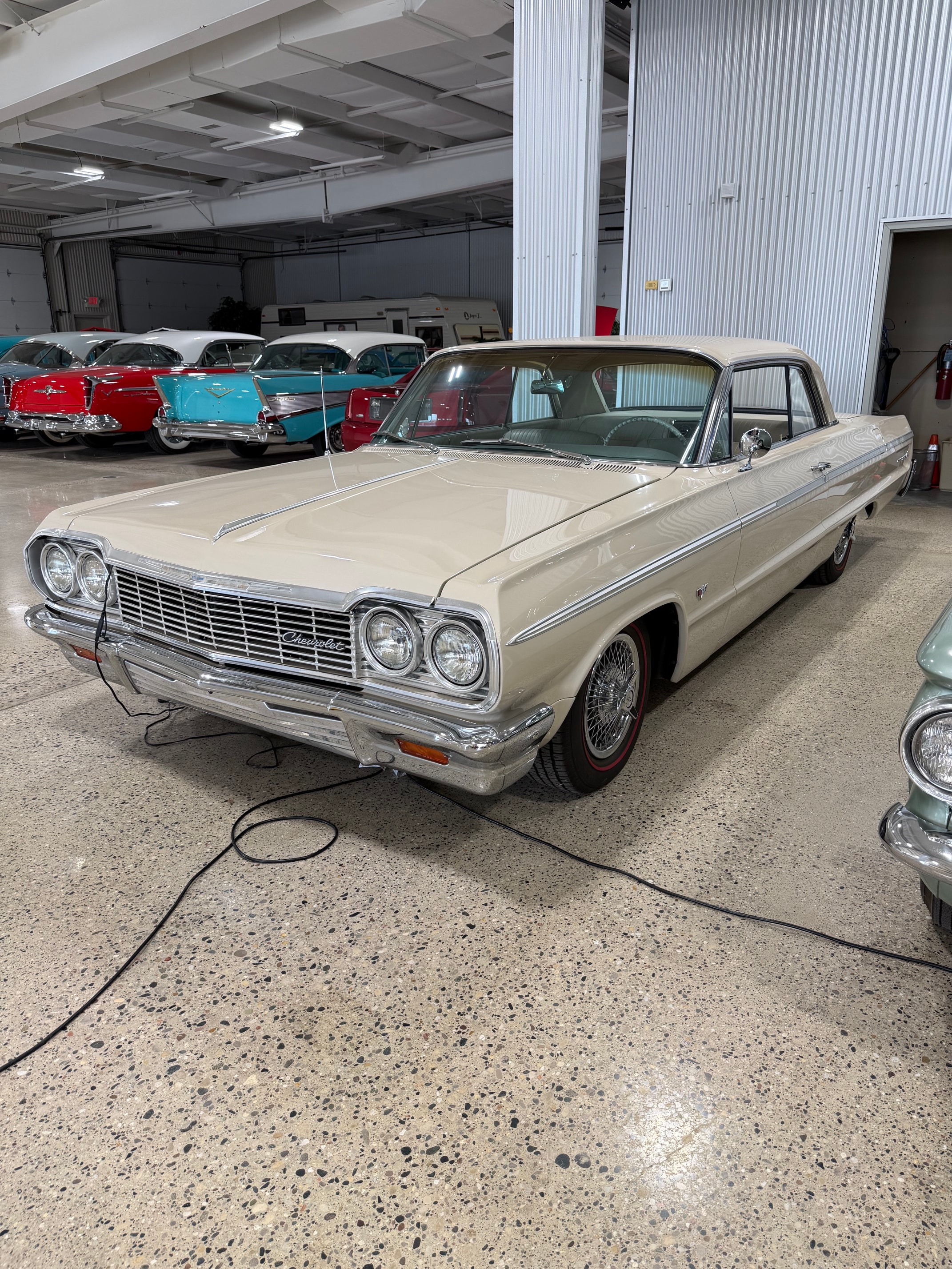 1964 Chevrolet Impala — photo 1 of 7