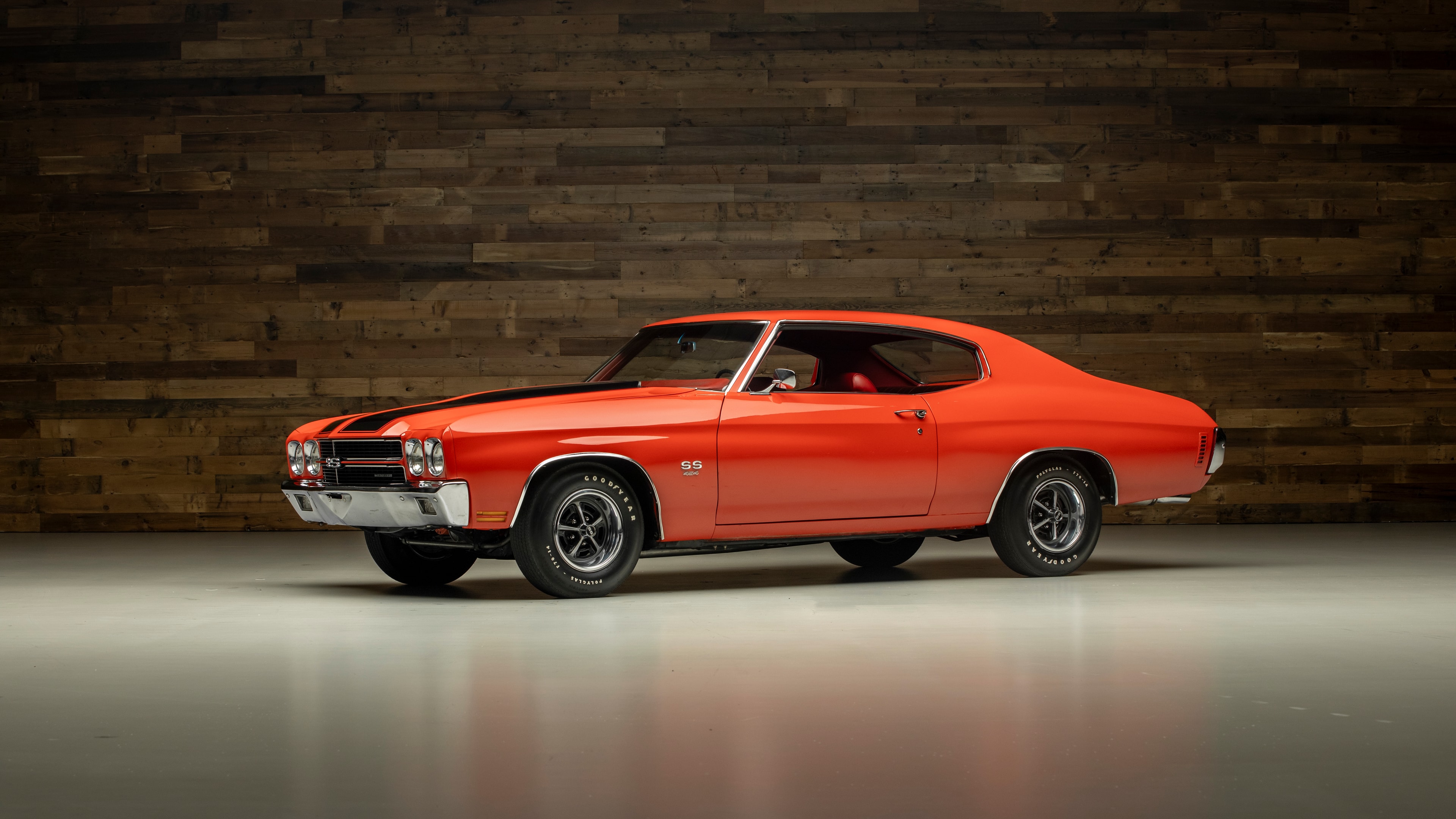 Muscle & Malaise Era
